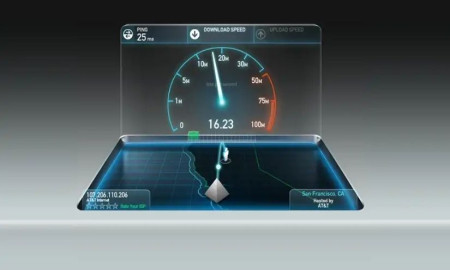 উইন্ডোজ ১১-এ আসছে ইন্টারনেটের গতি পরীক্ষার ফিচার