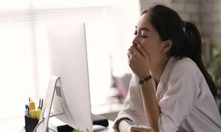 দুপুরে খাবারের পর ঘুম ও অলসতা কোনো রোগের লক্ষণ নয় তো?