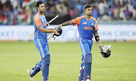 এশিয়া কাপের মাঝেই সুখবর পেল ভারত