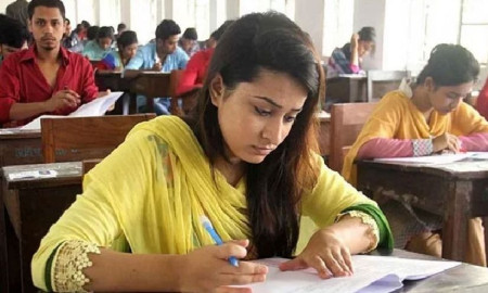 প্রিলির প্রস্তুতি ভালো কিংবা খারাপ  হোক, গেম চেঞ্জার পরীক্ষার হল 