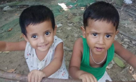 কুমিল্লায় পুকুরের ডুবে দুই শিশুর মৃত্যু