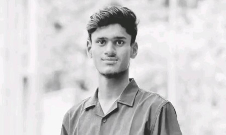 জামালপুরে কলেজের পুকুরে ডুবে শিক্ষার্থীর মৃত্যু