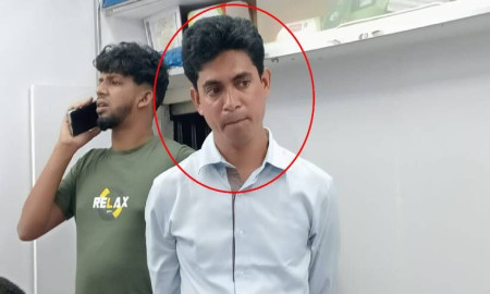 পটুয়াখালীতে ভুয়া ডাক্তারকে এক মাসের কারাদণ্ড