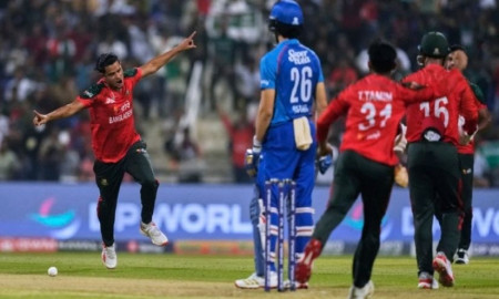 এশিয়া কাপের সুপার ফোর, বাংলাদেশের সামনে যে সমীকরণ 