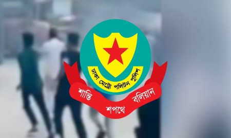 রাজধানীতে ‘হিট অ্যান্ড রান’ কৌশলে ছাত্রলীগের তাণ্ডব, বাড়ছে সহিংসতা