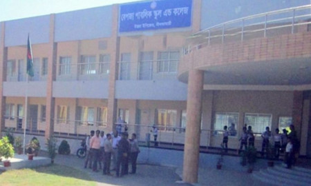 বেপজা পাবলিক স্কুল অ্যান্ড কলেজে চাকরি, নেবে সহকারী শিক্ষক