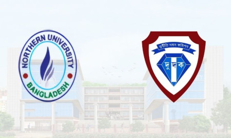 নর্দান ইউনিভার্সিটির চেয়ারম্যানসহ ট্রাস্টি বোর্ডের ৭ জনের বিরুদ্ধে মামলা