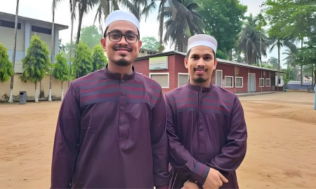 চাকসুর হল সংসদ নির্বাচন করছেন ডাকসু ভিপির ছোট ভাই