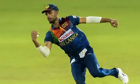 বাংলাদেশকে স্বস্তির ইঙ্গিত দিলেন শানাকা