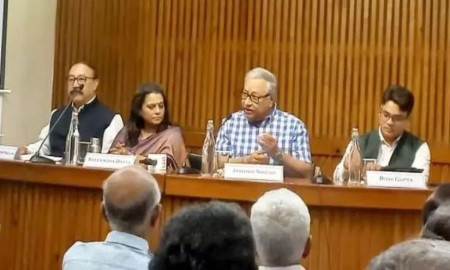 জামায়াতকে দিল্লি কোন চোখে দেখবে?