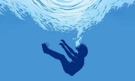 বাগেরহাটে পুকুরে ডুবে দাদা-নাতির মৃত্যু