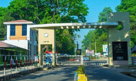 শিক্ষক নিয়োগ দেবে চট্টগ্রাম বিশ্ববিদ্যালয়, পদ ১৮, আবেদন শেষ ২১ সেপ্টেম্বরে