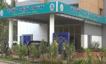 টঙ্গীতে রাত সাড়ে ১১টার মধ্যে দোকান বন্ধের উদ্যোগ পুলিশের