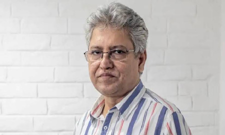 ‘অজনপ্রিয় সরকার যেকোনো অজুহাত তৈরি করতে পারে', গ্রেপ্তারের গুজব প্রসঙ্গে মাসুদ কামাল