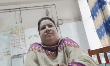 ‘আপু’ ডাকায় রোগীর স্বজনকে বের করে দিলেন ডাক্তার