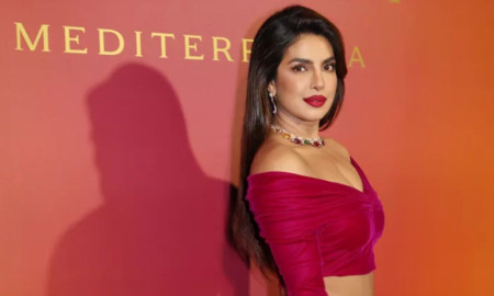 প্রিয়াঙ্কা চোপড়া নারীদের অনুপ্রেরণা হয়ে উঠলেন যেভাবে 