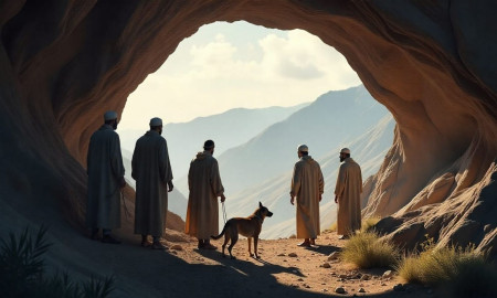 শুক্রবারে সূরা কাহাফ তিলাওয়াতের ফজিলত ও তাৎপর্য