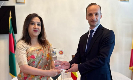 বাংলাদেশি শিক্ষার্থীদের বৃত্তি দেবে রোমানিয়ার বিশ্ববিদ্যালয়