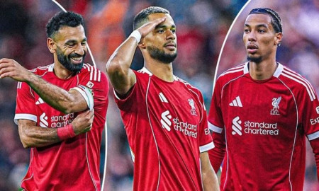 লিভারপুলে ভর করেছে 'কালো জাদু'!