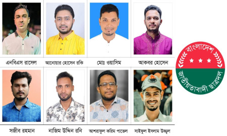 নোয়াখালী জেলা ছাত্রদলের নেতৃত্ব সংকট কাটছে শিগগির, আলোচনায় যারা