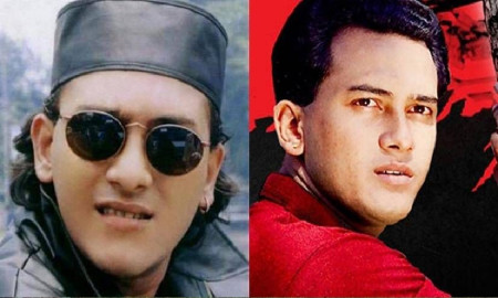 চলচ্চিত্র ইতিহাসের উজ্জ্বল নক্ষত্র সালমান শাহর জন্মদিন আজ