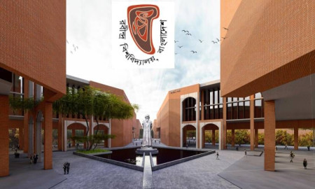 কর্মকর্তা-কর্মচারী নিয়োগ দেবে রবীন্দ্র বিশ্ববিদ্যালয়, আবেদন সরাসরি-ডাকযোগে