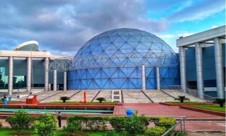 বিজ্ঞান ও প্রযুক্তি মন্ত্রণালয়ের অধীনে চাকরি, পদ ১৬, আবেদন এইচএসসি পাসেও