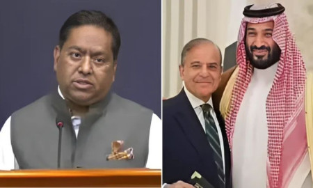 পাকিস্তান-সৌদির প্রতিরক্ষা চুক্তি, রিয়াদকে যে বার্তা দিল নয়াদিল্লি