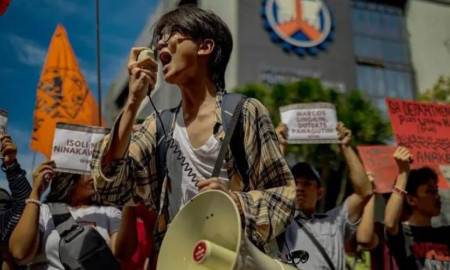 এবার ফিলিপাইনেও দুর্নীতি ও ‘নেপো বেবি’দের বিরুদ্ধে ক্ষোভ বাড়ছে