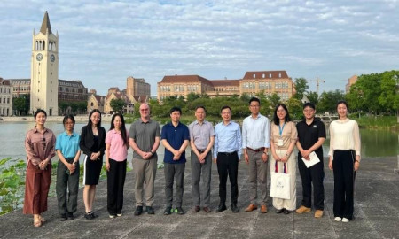 স্কলারশিপে পড়াশোনার সুযোগ চীনের পিকিং ইউনিভার্সিটিতে, আবেদন স্নাতকোত্তরে