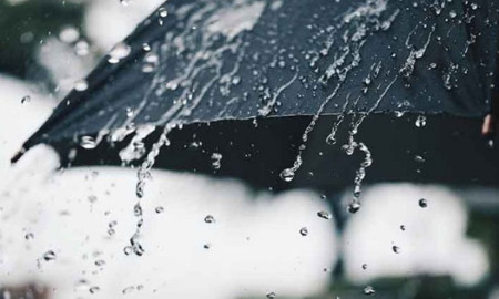 সারাদেশে বৃষ্টির আভাস আবহাওয়া অধিদপ্তরের