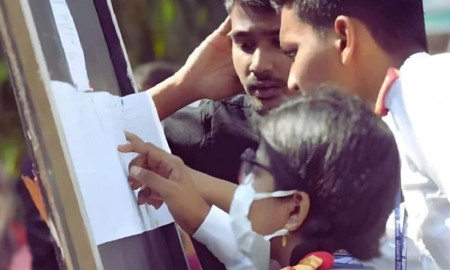 একাদশে শেষ ধাপে ভর্তির সময়সীমা প্রকাশ, আবেদন করতে পারবেন যারা