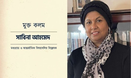 শিবিরকে উদাহরণ মানলে ধর্মীয় দলগুলো ক্ষমতার কাছে চলে আসতে পারে