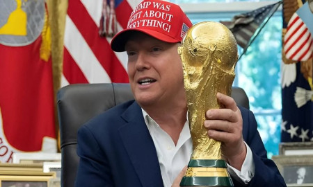 বিশ্বকাপ দেখতে প্রথম দফায় অর্ধ কোটি মানুষের আবেদন