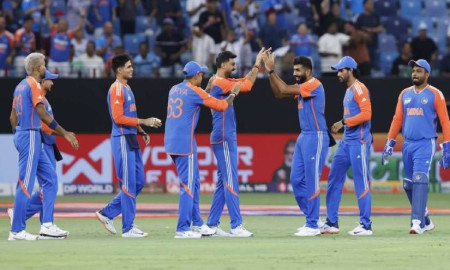 পাকিস্তান ম্যাচের আগে দুঃসংবাদ পেল ভারত