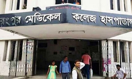 কুড়িগ্রামে সাপের কামড়ে স্কুলছাত্রীর মৃত্যু