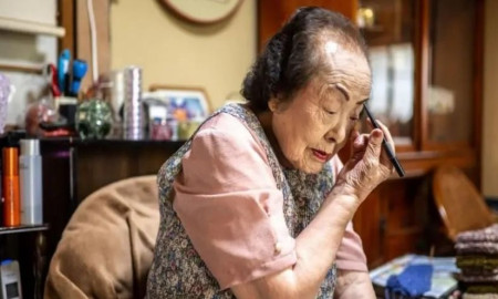 জাপানিদের দীর্ঘ জীবনের রহস্য কী?