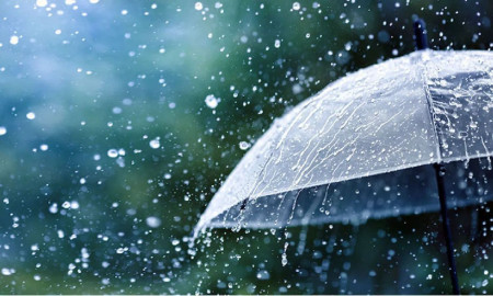 দেশজুড়ে টানা ৫ দিন বৃষ্টির আভাস