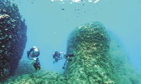 মিশরে ক্লিওপেট্রা আমলের সমুদ্রবন্দরের সন্ধান