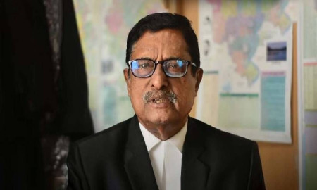 বিএনপি মুক্তিযুদ্ধের পক্ষে না দাঁড়ালে অন্য শক্তি দাঁড়াবে: ফজলুর রহমান