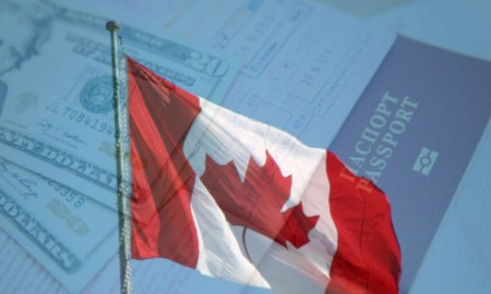 ভারতীয় শিক্ষার্থীদের ৮০ শতাংশ ভিসা আবেদন বাতিল করল কানাডা