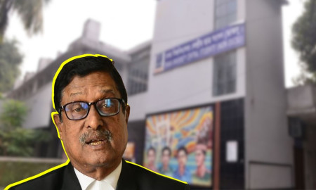 ফজলুর রহমানকে নিঃশর্ত ক্ষমা চাইতে বলে ডাকসুর বিবৃতি