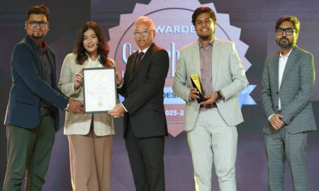 আবারও সুপারব্র্যান্ডস স্বীকৃতি পেল ‘স্বপ্ন’