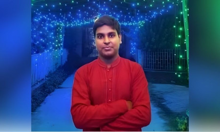 ডেঙ্গুর কাছে হার মানলেন তরুণ চিকিৎসক সৌরভ সাহা