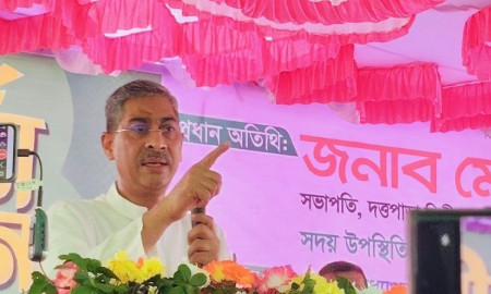 বর্তমান জেনারেশনের সেন্টিমেন্টকে ধারণ করে ছাত্রদলকে নেতৃত্ব দিতে হবে: এ্যানি