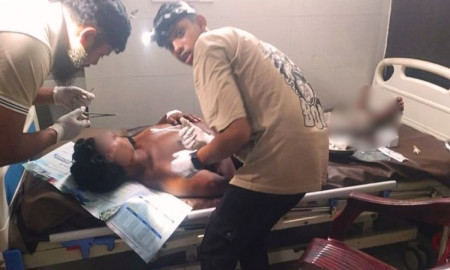 মীরসরাইয়ে ছাত্রদলের দুই গ্রুপের সংঘর্ষে আহত ৫