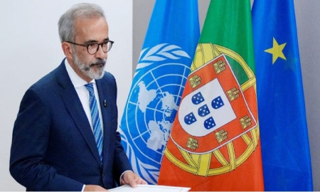 ফিলিস্তিনকে আনুষ্ঠানিকভাবে স্বীকৃতি দিলো ইউরোপের আরেক দেশ