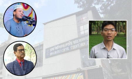 আমির হামজা ও ফজলুর রহমানকে এক হাত নিলেন সর্ব মিত্র