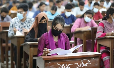 মেডিকেল ভর্তি পরীক্ষা এগিয়ে আসছে