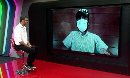 প্রকাশ্যে এলেন আনোয়ার টিভির অ্যাডমিন, জানালেন পেজ হ্যাকিংয়ের প্রতিক্রিয়া